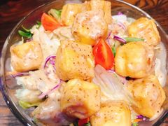 豆腐-CHICKEN NOW韩式炸鸡&啤酒