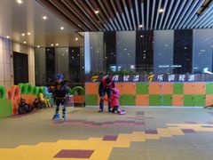 -乐翔轮滑(中庚漫游城店)