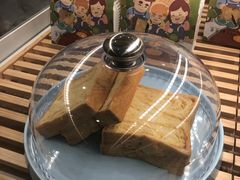-爸爸糖吐司面包(重庆解放碑英利大融城店)