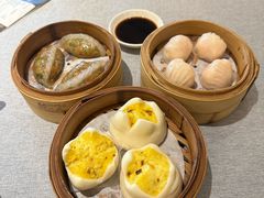 -潮府馆·非遗潮州菜·港式点心(世纪公园店)
