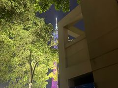 -海心沙亚运公园