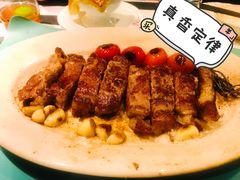 -Aqua Oasis 水天堂(石路天虹店)