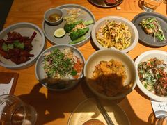 -SHAN山(前滩太古里店)