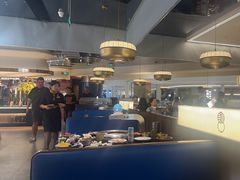 -東盛炭烤自助料理(玄武招商花园城店)