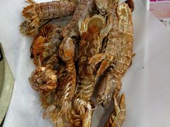 -桔子海鲜烧烤大排档(金沙滩店)