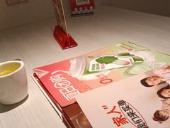 -九毛九西北菜(番禺万达店)
