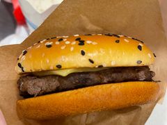 -麦当劳(南京宁海路店)