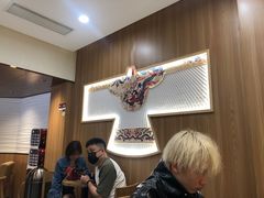 -霸王茶姬(正佳广场店)