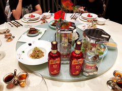 -南苑环球酒店云顶高级中餐厅(鄞县大道店)