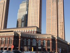 -康莱德酒店·美庭自助餐厅