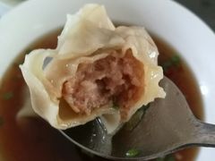 -古徽州馄饨店(宝安路店)