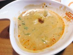 -尚品小土屋涮毛肚(李沧万达店)