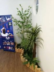 -美肌工坊皮肤管理