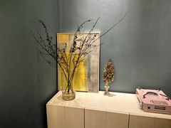 -甜阿姨·天台花园私房菜(万松园店)