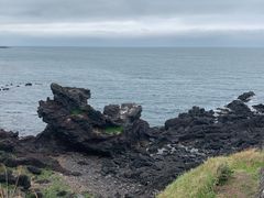 -龙头岩(Dragon Head Rock)