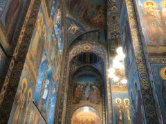 -滴血救世主教堂