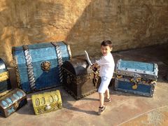 -大连海昌发现王国主题公园