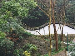 -西湖风景区十里琅珰-五云山