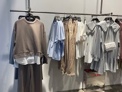 -URBAN REVIVO(富力海珠城店)