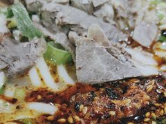 -肖家客饸饹面(郑州总店)