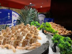 -星伦多自助料理·涮烤一体(虹悦城店)