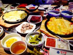 -香鼎坊江西菜(国奥店)
