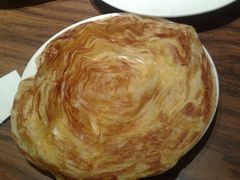 奶香手抓饼-奇滋豆味(南十四道街店)