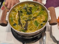 黄花烩菜-凯鸽酒楼(大同振兴街店)