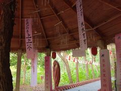 -黄山翡翠谷景区