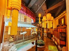 -叶叶菩提(太原别墅店)