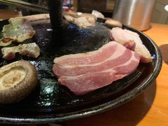 -7年8班朝鲜族非遗美食(三钢里店)