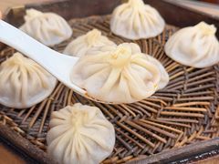 -西安贾三灌汤包·回坊小吃·清真炒菜(北院门总店)