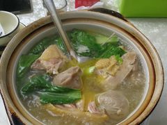 -观桥阁(锦溪店)