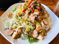 油淋鸡-全州拌饭馆(断桥店)