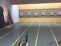 -道顺射箭·团建·骑射(张杨路店)