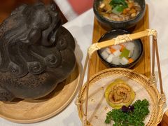 红枣糕-叶叶菩提·晋福宫