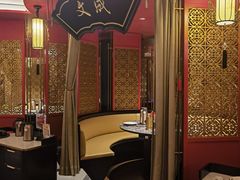 -牛将军•涮肉•烤肉(北京王府井·故宫店)