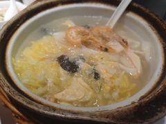 三鲜砂锅-光明邨大酒家(淮海路店)