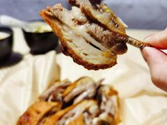 -巴扎美食·新疆菜·西域歌舞表演餐厅(新疆大厦店)