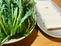 -礼舍·和牛火锅·烤肉·料理餐厅(华茂店)