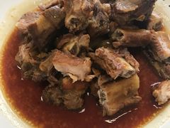 -荣生萝卜汤饭店