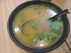 -小杨生煎(成山巴黎春天店)