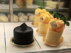 -西村叔叔的店·面包·甜品·蛋糕(崂山丽达店)