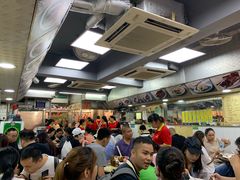 -陈光记烧腊店(罗保博士街店)