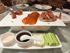 -漢舍中国菜馆(889广场店)