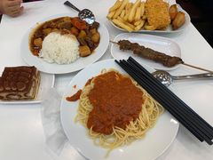 -宜家·瑞典风味餐厅(北京西红门店)