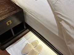 -西安华清御汤酒店