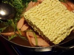 -包装马车·韩国料理·포장마차