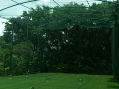 -麓湖高尔夫球俱乐部