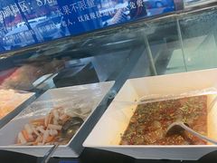 -大河宴·椒麻鱼火锅(北京路中和美食街店)